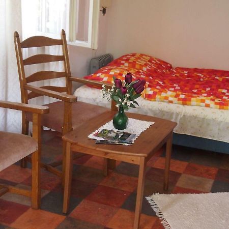 Deel Apartman Nyiregyhaza Bagian luar foto