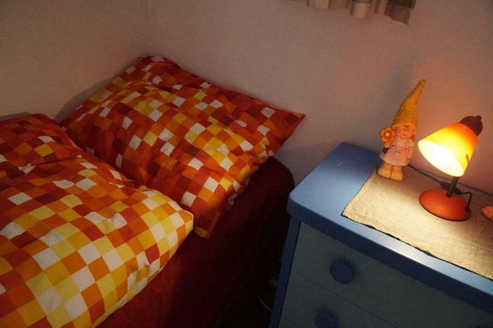 Deel Apartman Nyiregyhaza Bagian luar foto