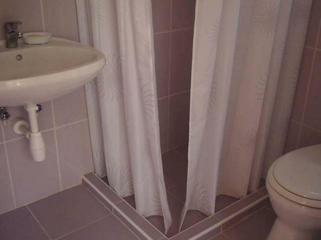 Deel Apartman Nyiregyhaza Bagian luar foto