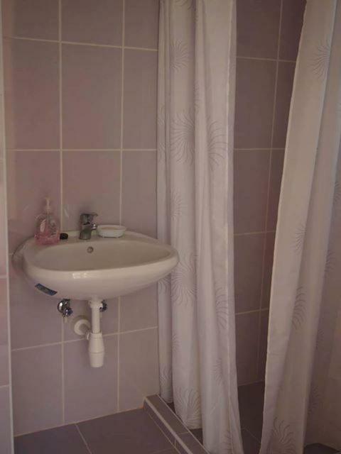 Deel Apartman Nyiregyhaza Bagian luar foto