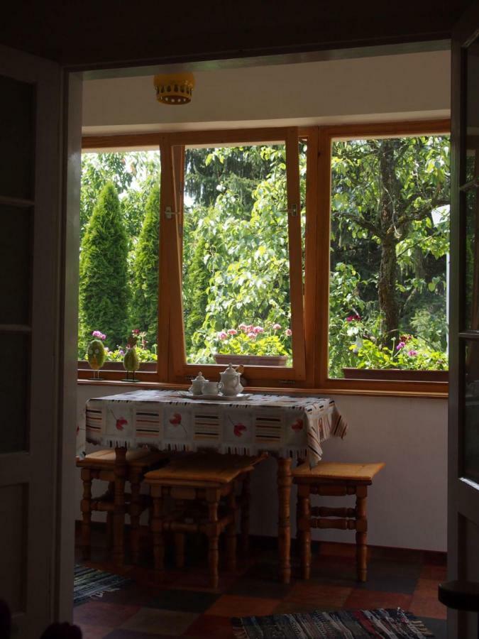 Deel Apartman Nyiregyhaza Bagian luar foto