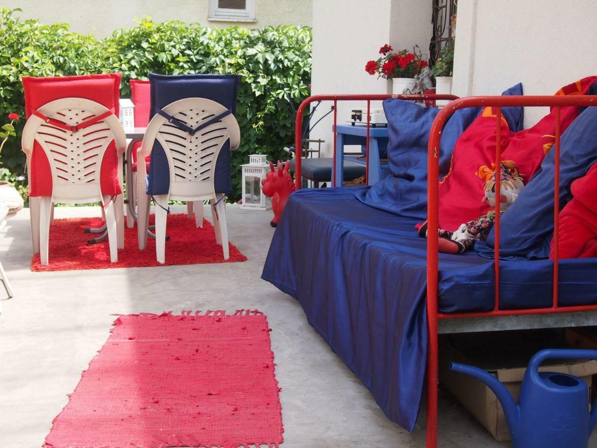 Deel Apartman Nyiregyhaza Bagian luar foto