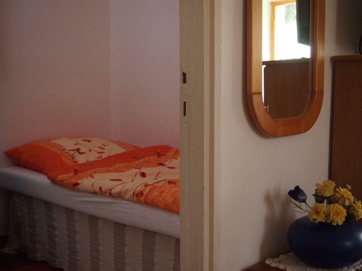 Deel Apartman Nyiregyhaza Bagian luar foto