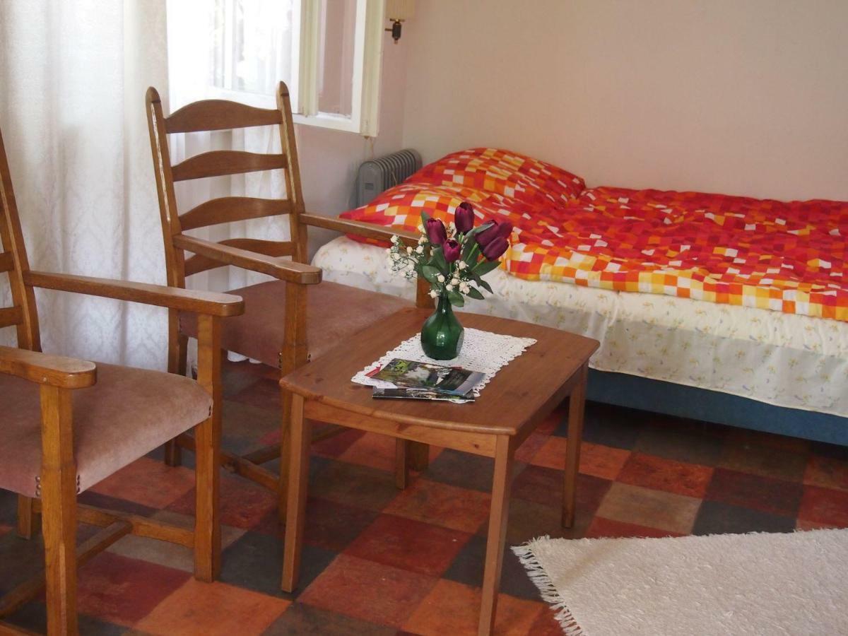 Deel Apartman Nyiregyhaza Bagian luar foto
