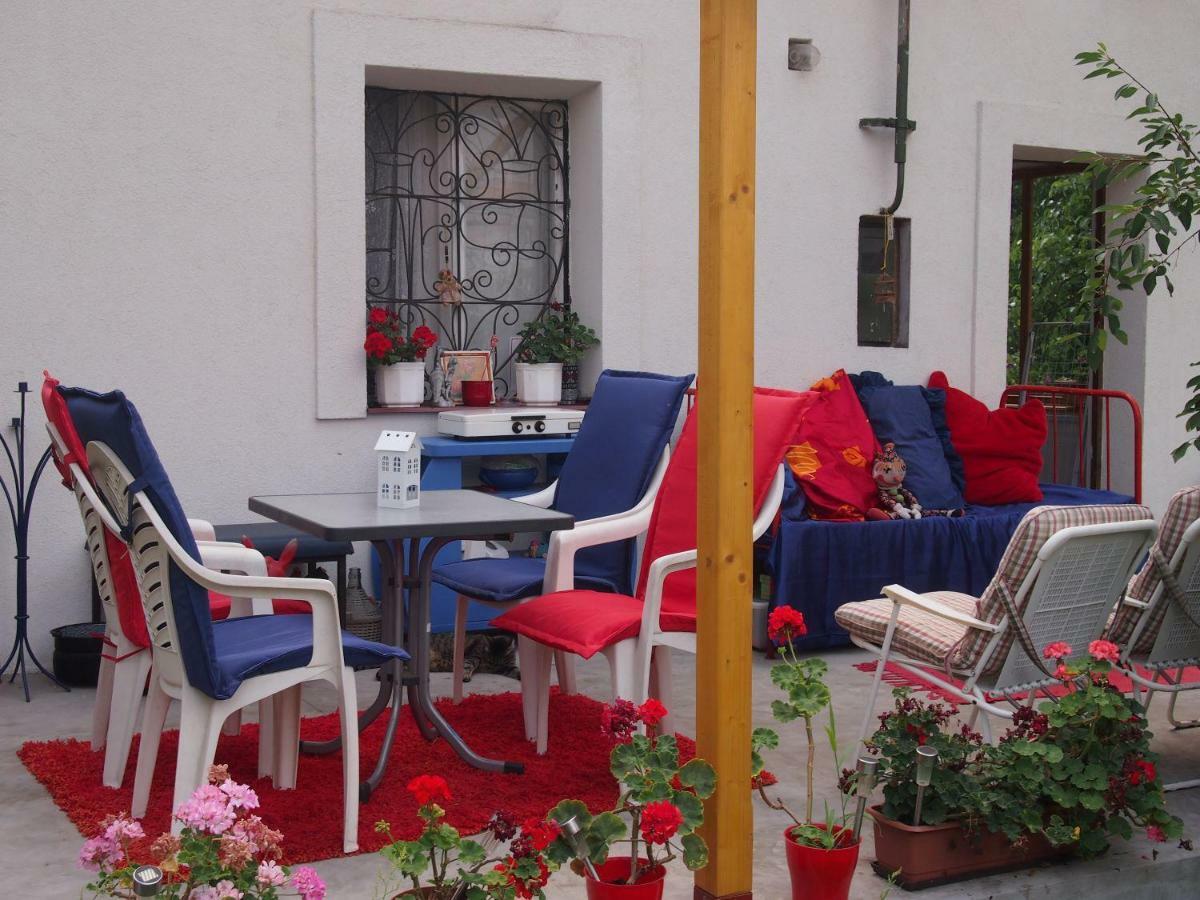 Deel Apartman Nyiregyhaza Bagian luar foto