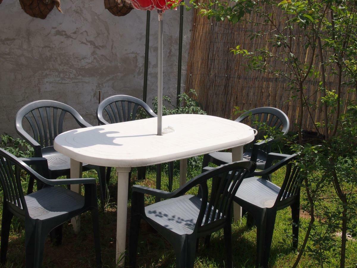 Deel Apartman Nyiregyhaza Bagian luar foto