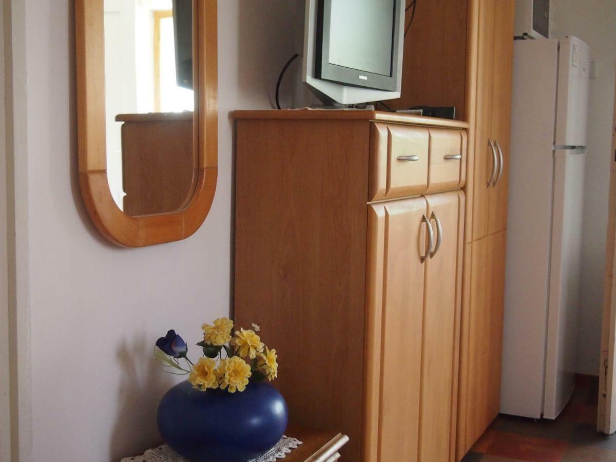 Deel Apartman Nyiregyhaza Bagian luar foto