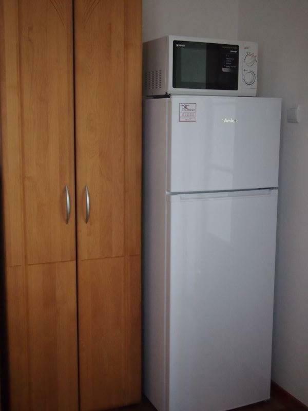 Deel Apartman Nyiregyhaza Bagian luar foto